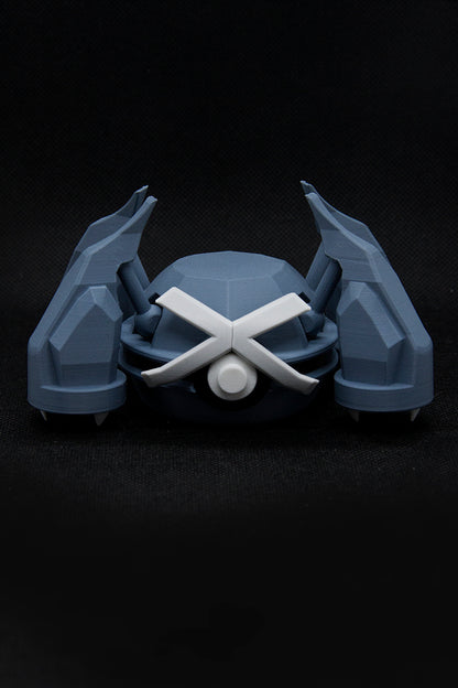 METAGROSS