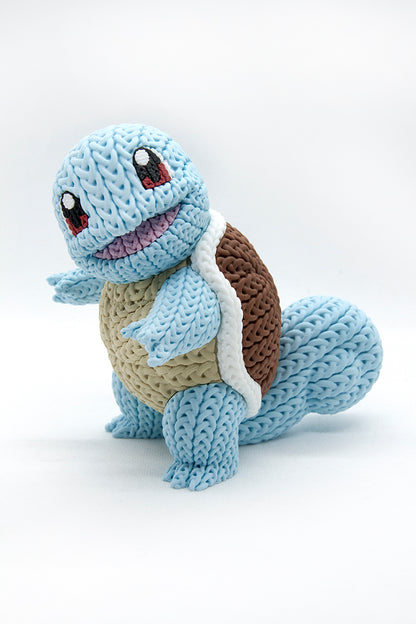 SQUIRTLE