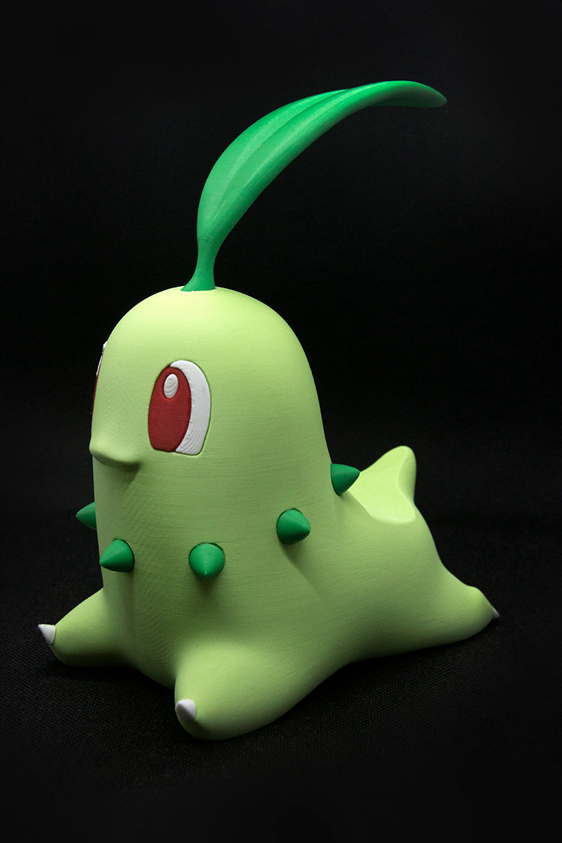 SOPORTE CHIKORITA