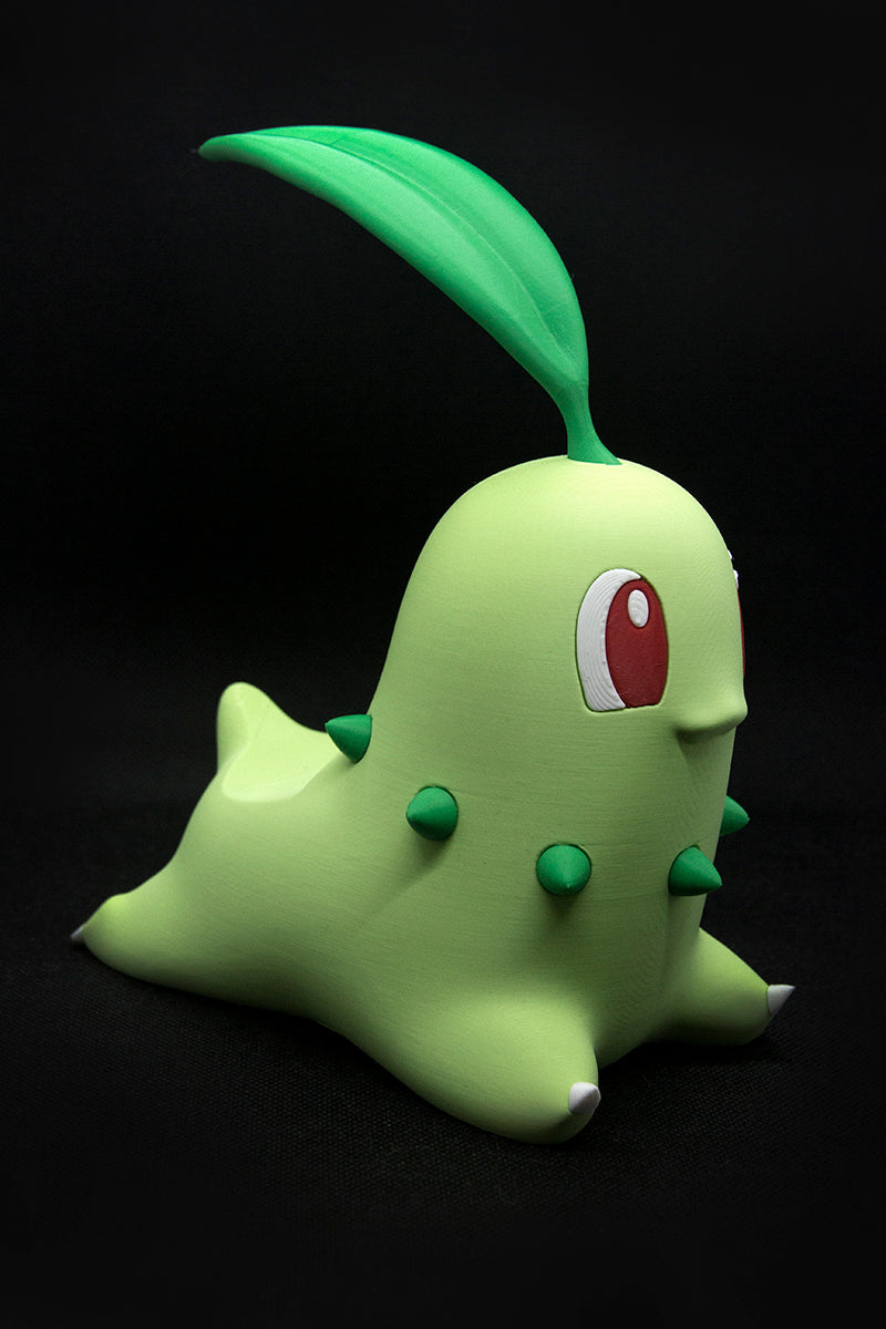 SOPORTE CHIKORITA