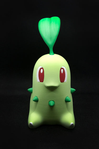 SOPORTE CHIKORITA