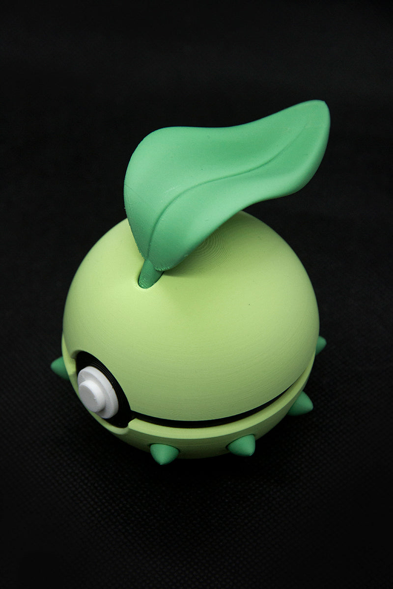 CHIKORITA