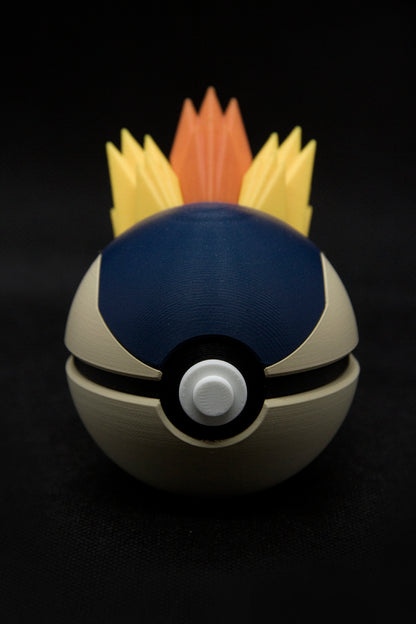 CYNDAQUIL