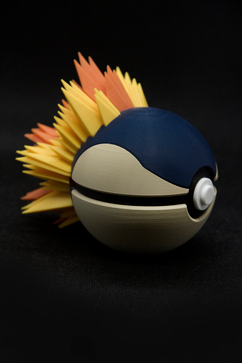 CYNDAQUIL