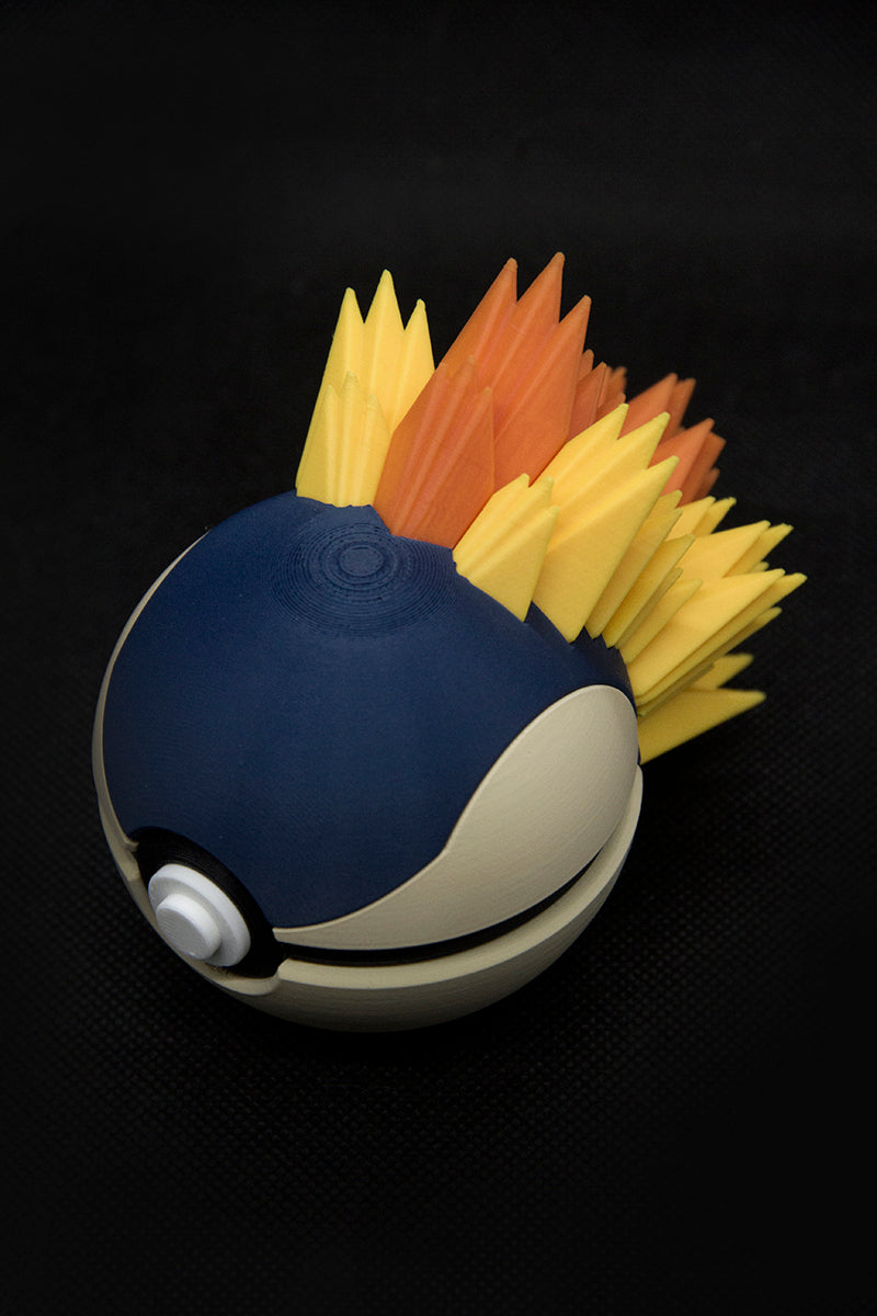 CYNDAQUIL