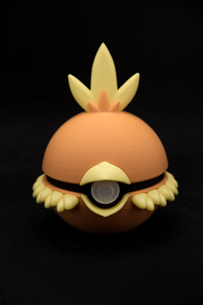 TORCHIC