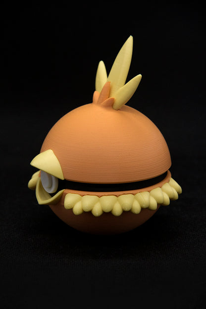 TORCHIC