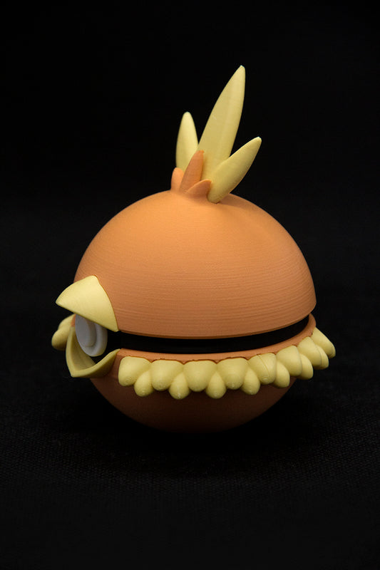 TORCHIC