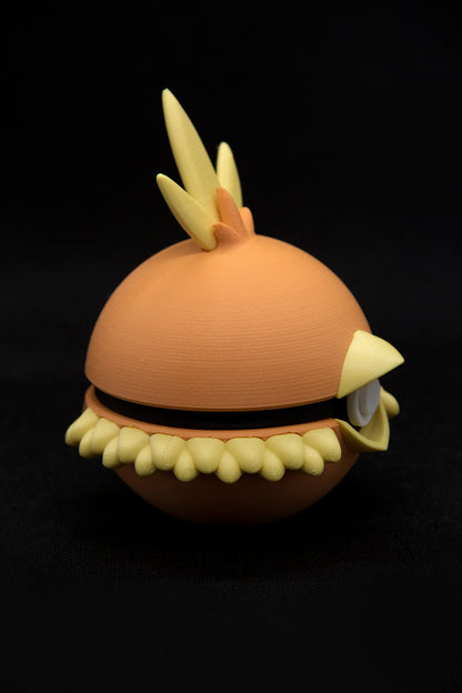 TORCHIC