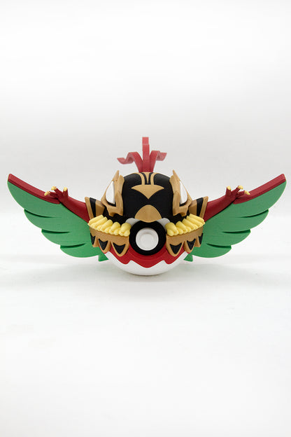 MEGA HAWLUCHA