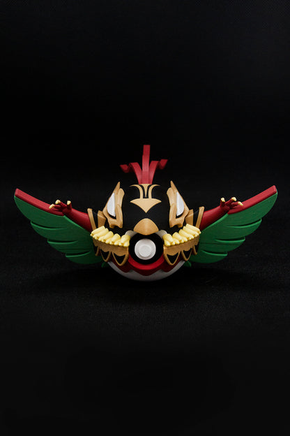 MEGA HAWLUCHA