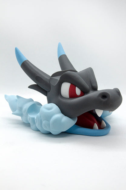 SOPORTE MEGA CHARIZARD