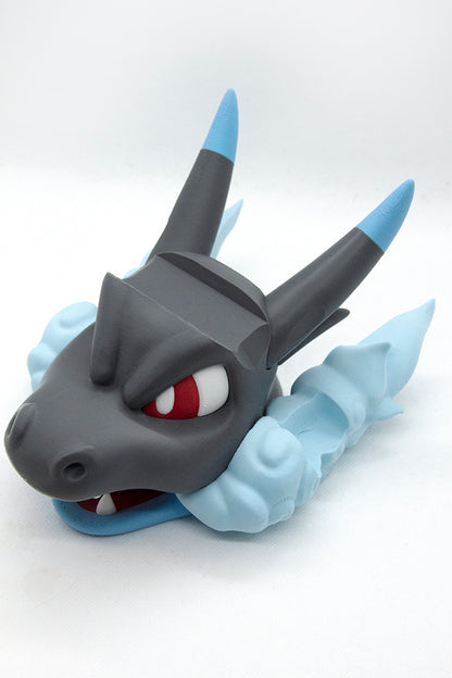 SOPORTE MEGA CHARIZARD