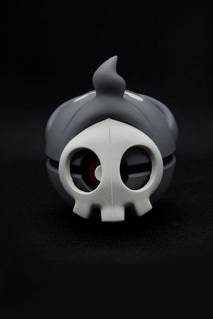 DUSKULL