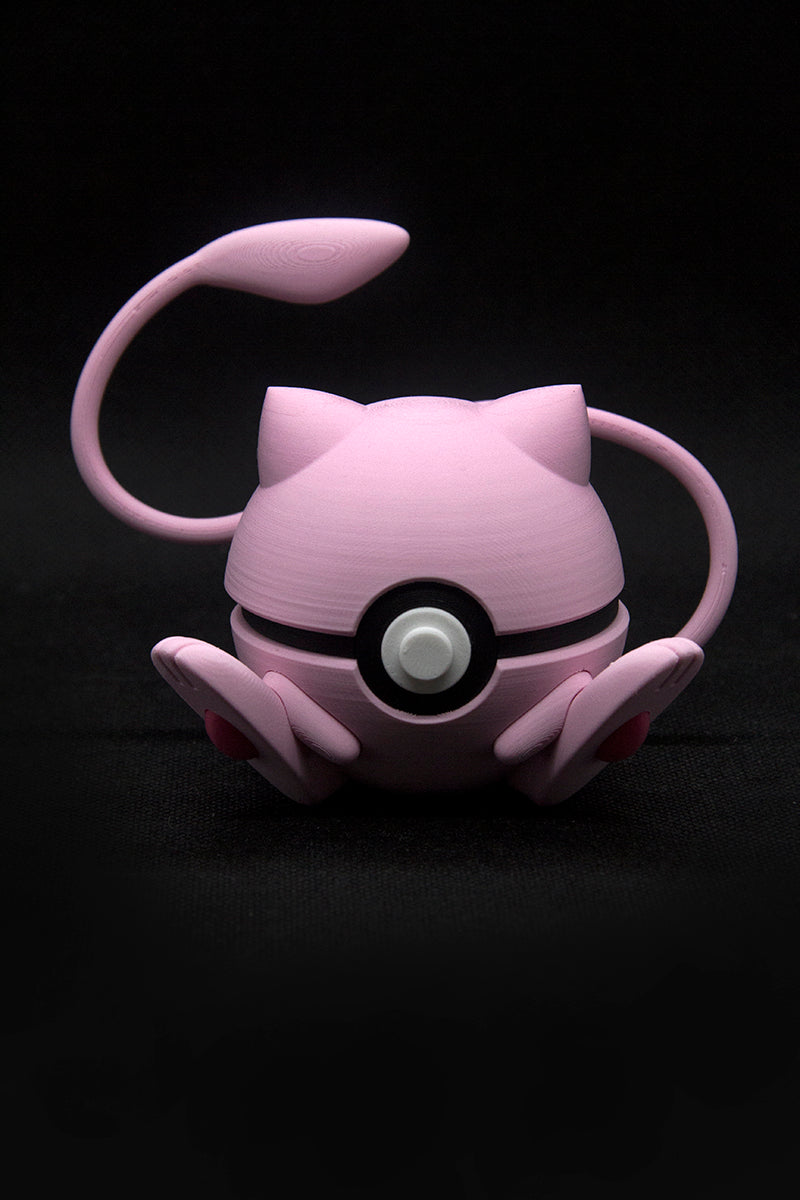 MEW