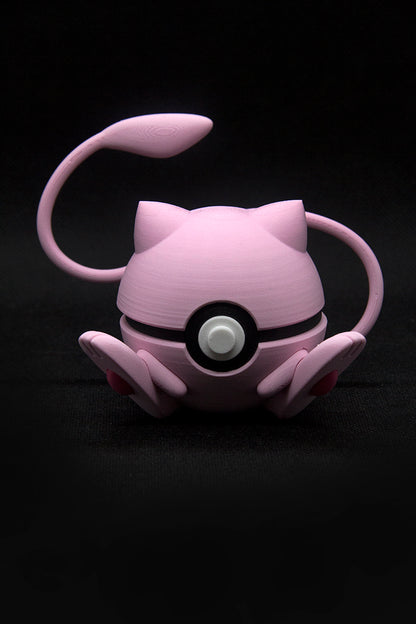 MEW