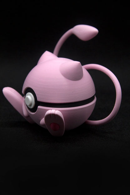 MEW