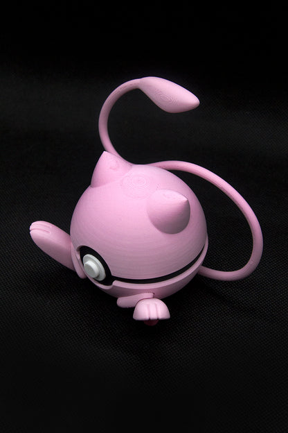 MEW