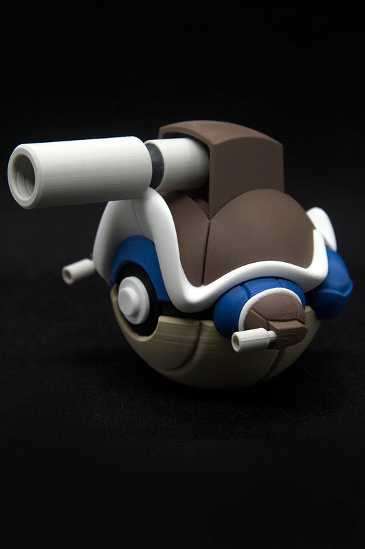 MEGA BLASTOISE