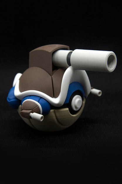 MEGA BLASTOISE