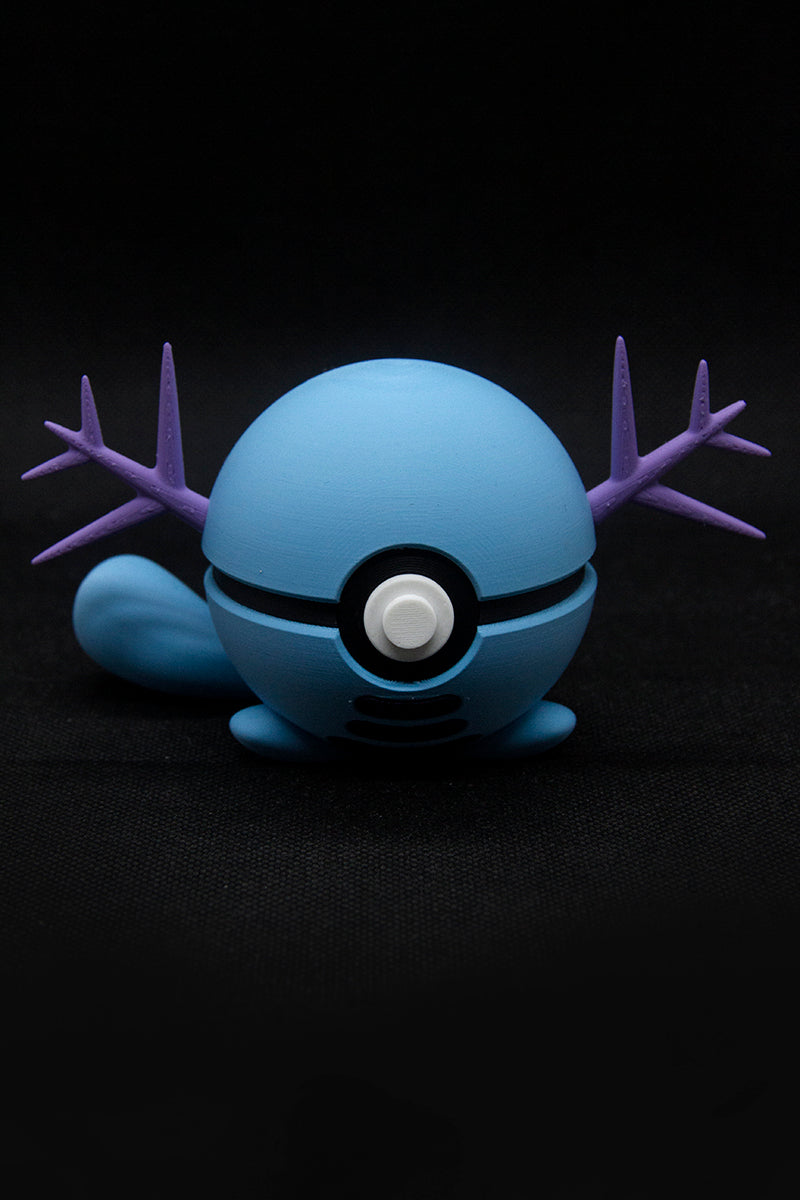 WOOPER