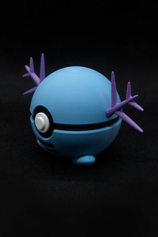 WOOPER