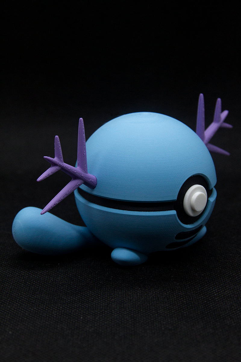 WOOPER
