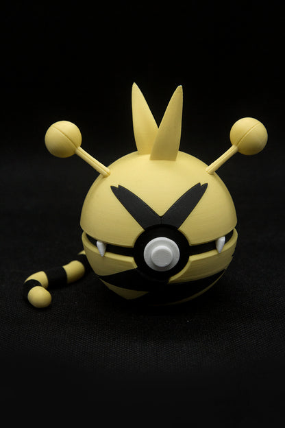 ELECTABUZZ