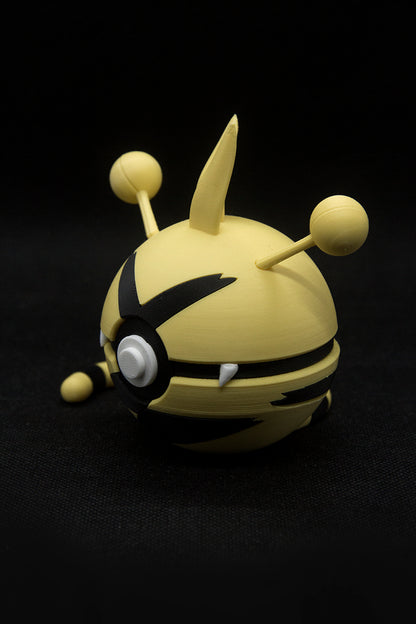 ELECTABUZZ