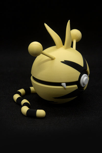 ELECTABUZZ