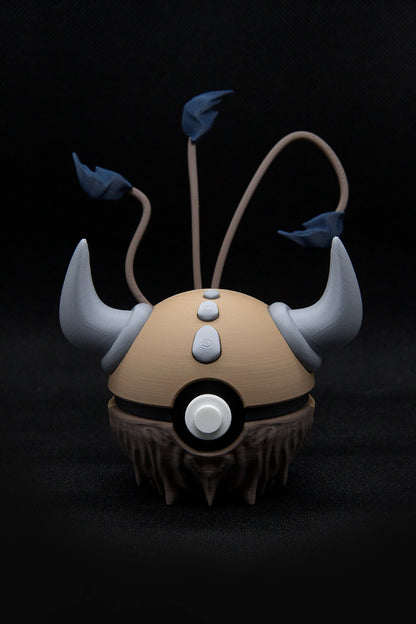 TAUROS