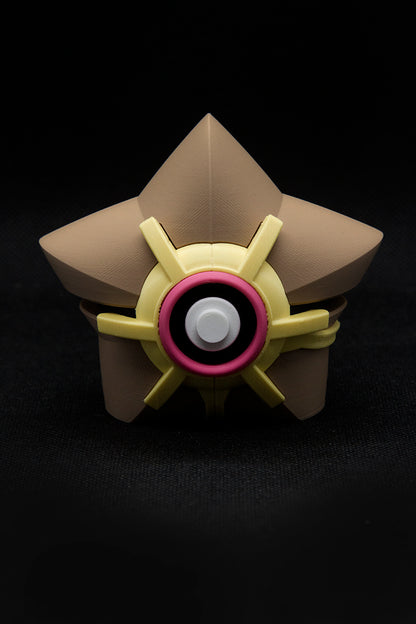 STARYU