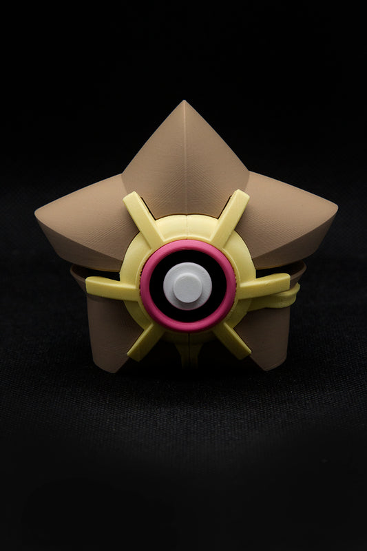 STARYU