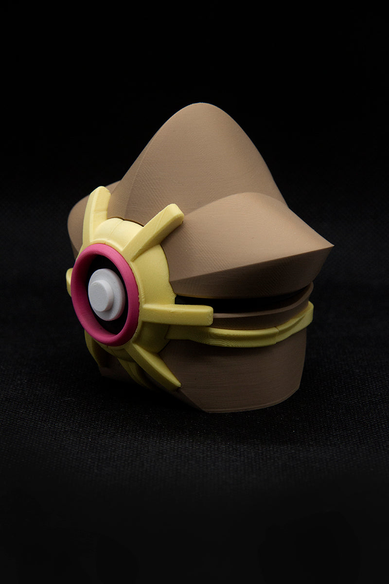 STARYU