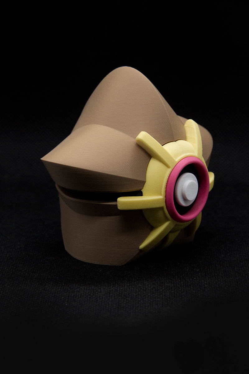 STARYU