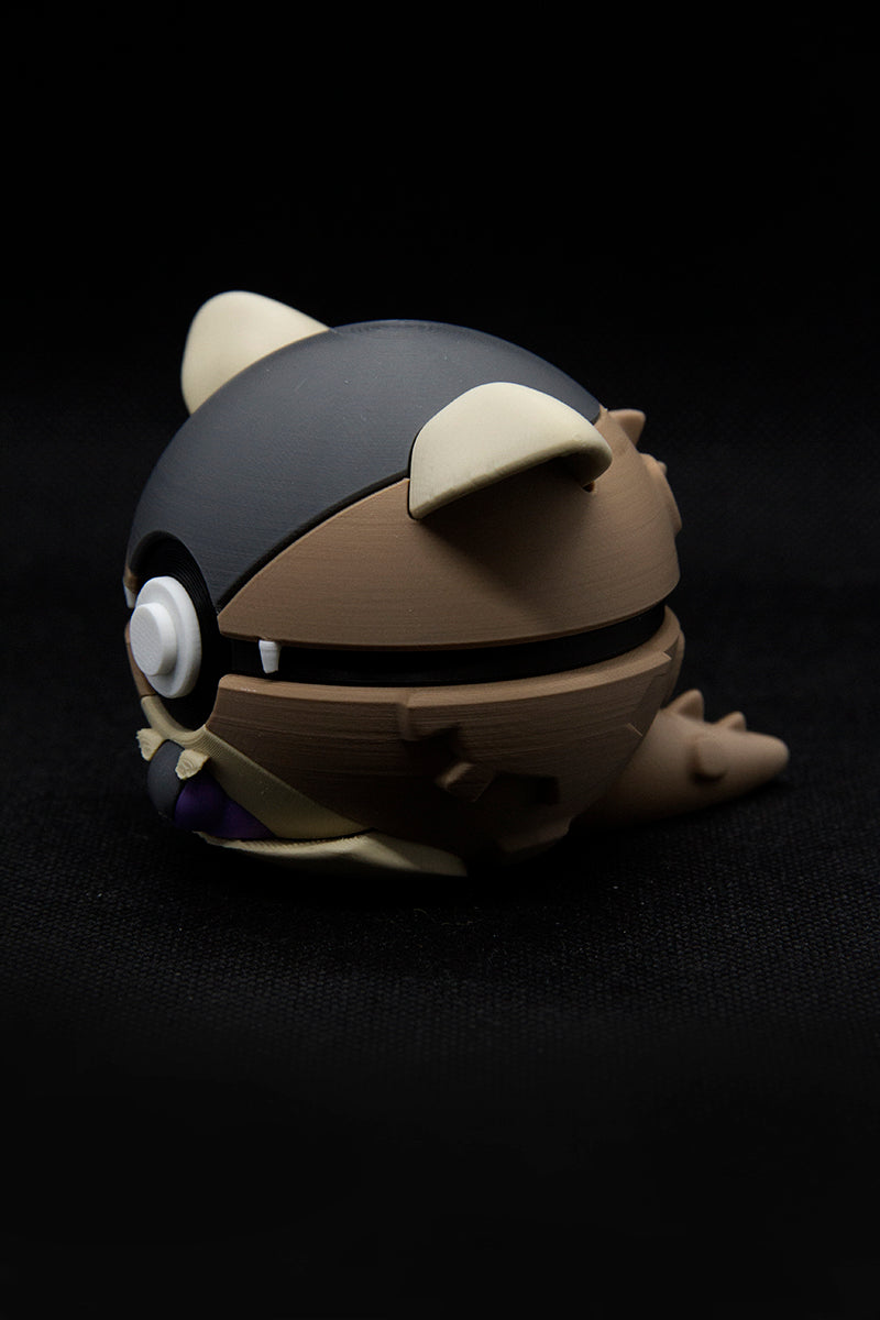 KANGASKHAN