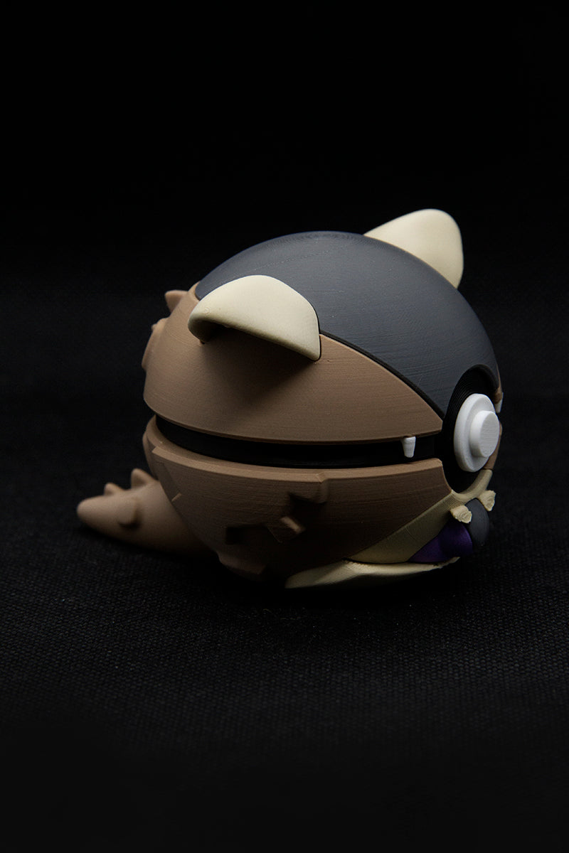 KANGASKHAN