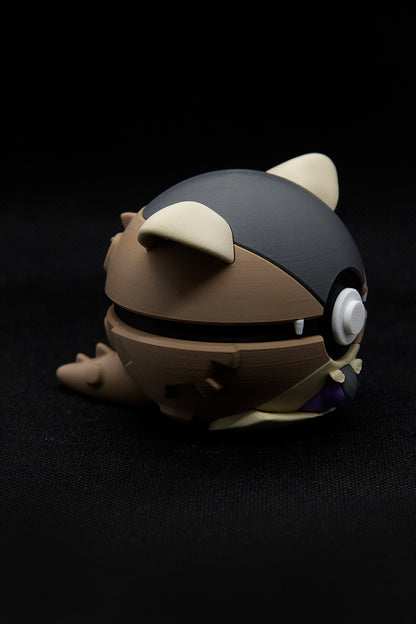 KANGASKHAN