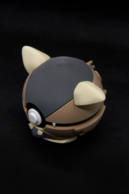 KANGASKHAN
