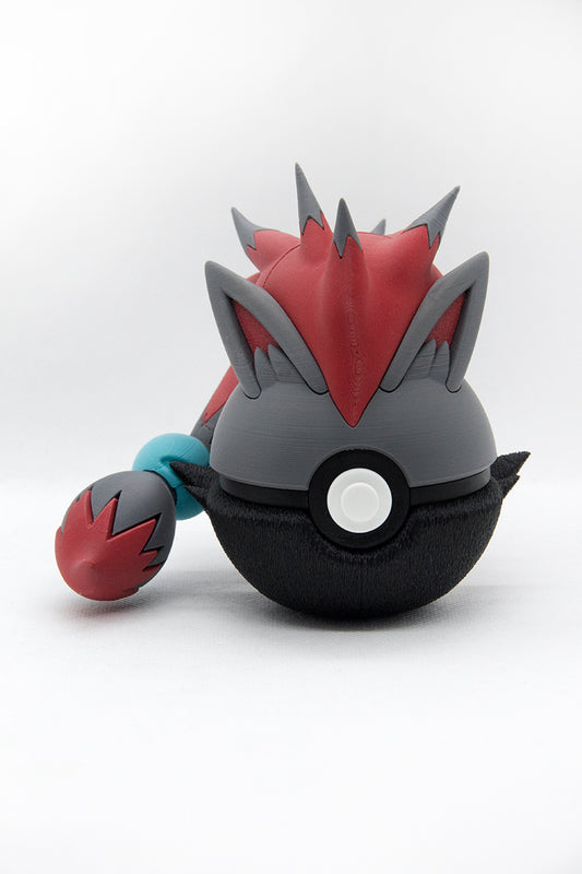 ZOROARK