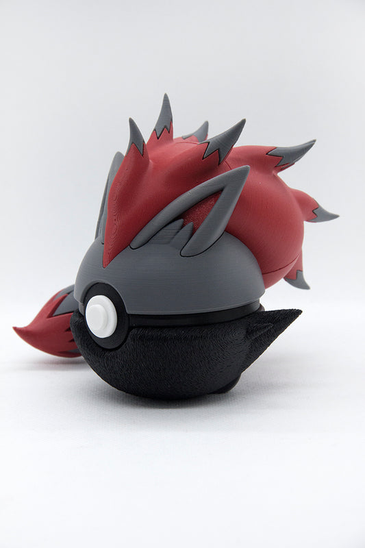 ZOROARK