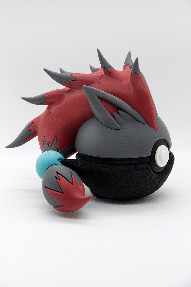 ZOROARK