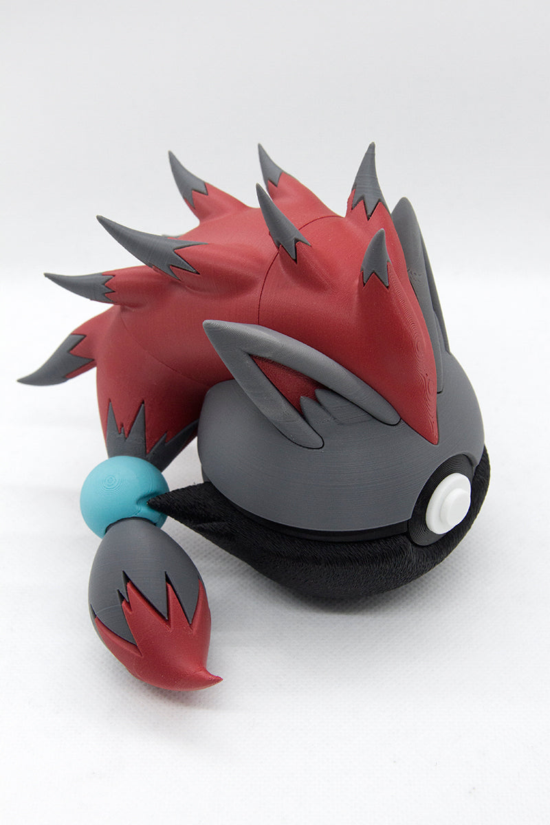ZOROARK