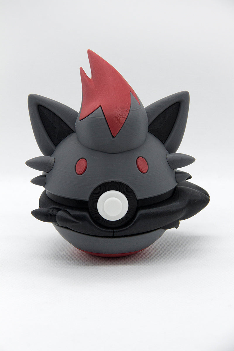 ZORUA