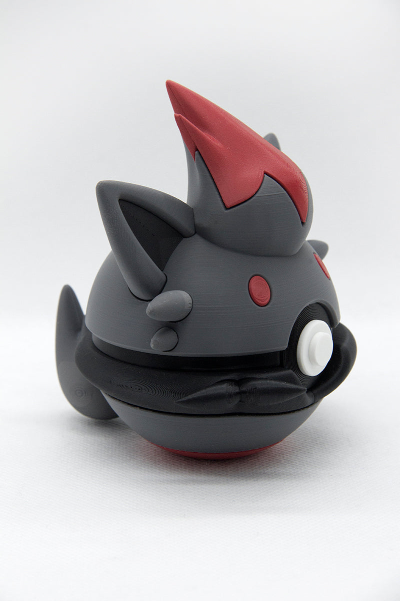 ZORUA