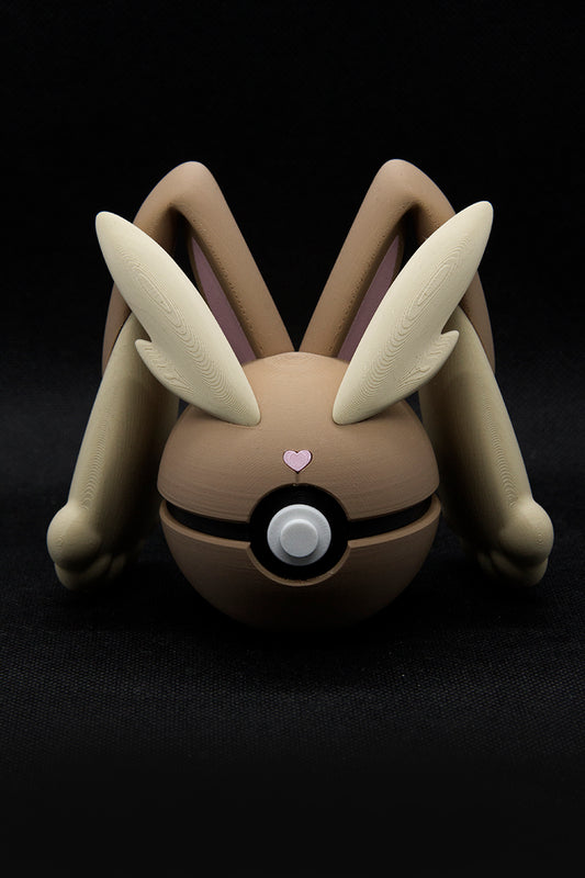 LOPUNNY