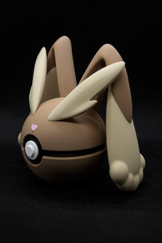 LOPUNNY