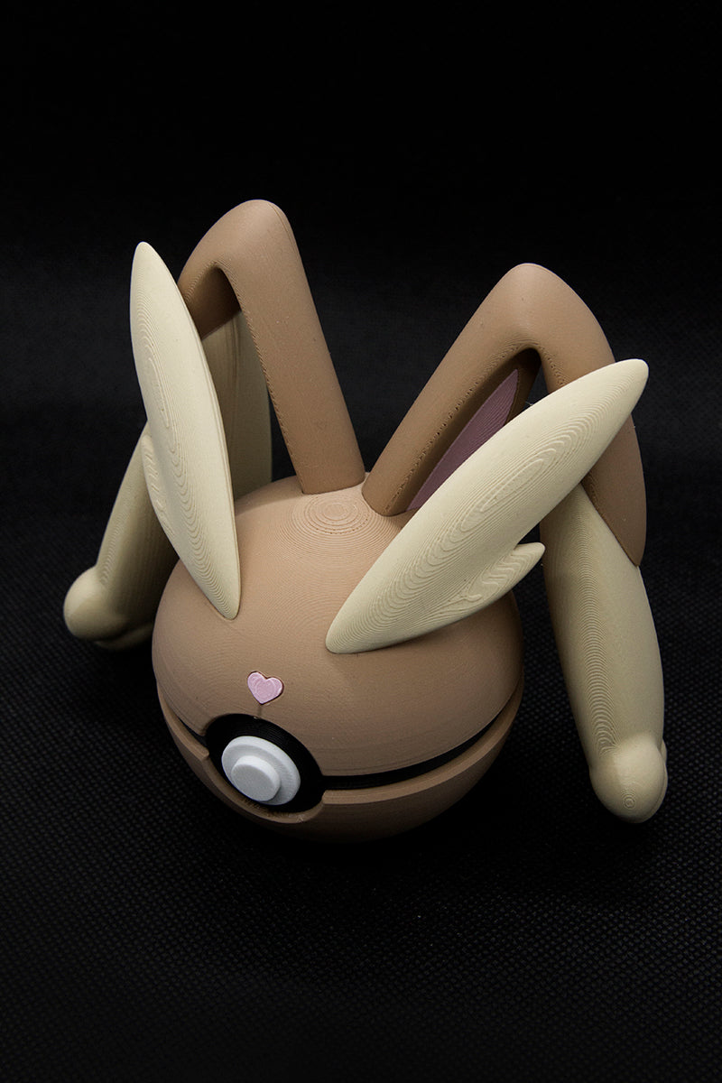 LOPUNNY