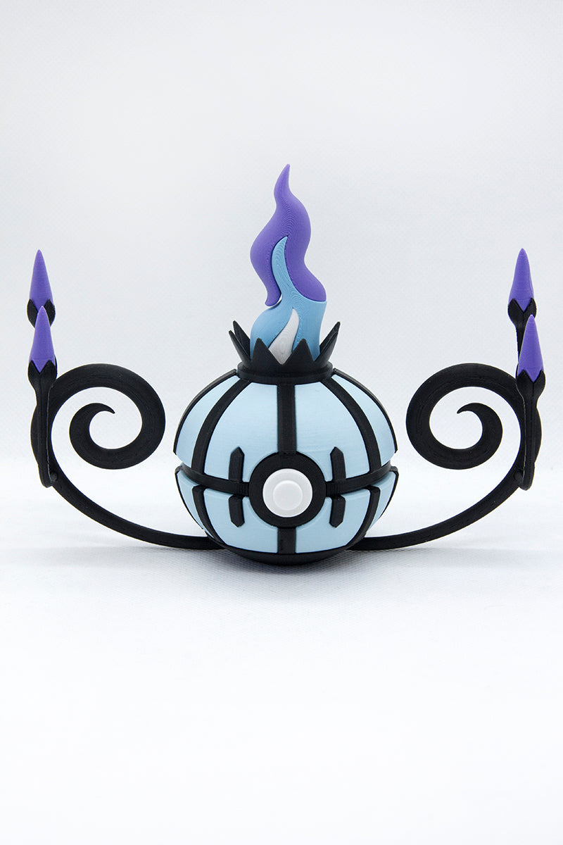 CHANDELURE