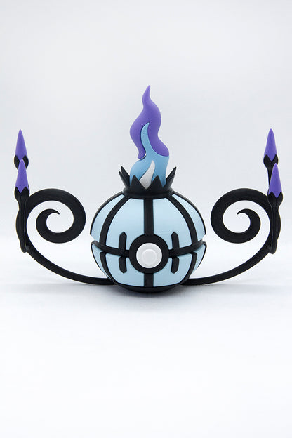 CHANDELURE